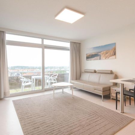 Studio Residentie Astrid-12 By Interhome Bredene Zewnętrze zdjęcie
