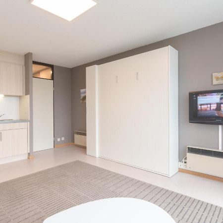 Studio Residentie Astrid-12 By Interhome Bredene Zewnętrze zdjęcie