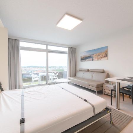 Studio Residentie Astrid-12 By Interhome Bredene Zewnętrze zdjęcie