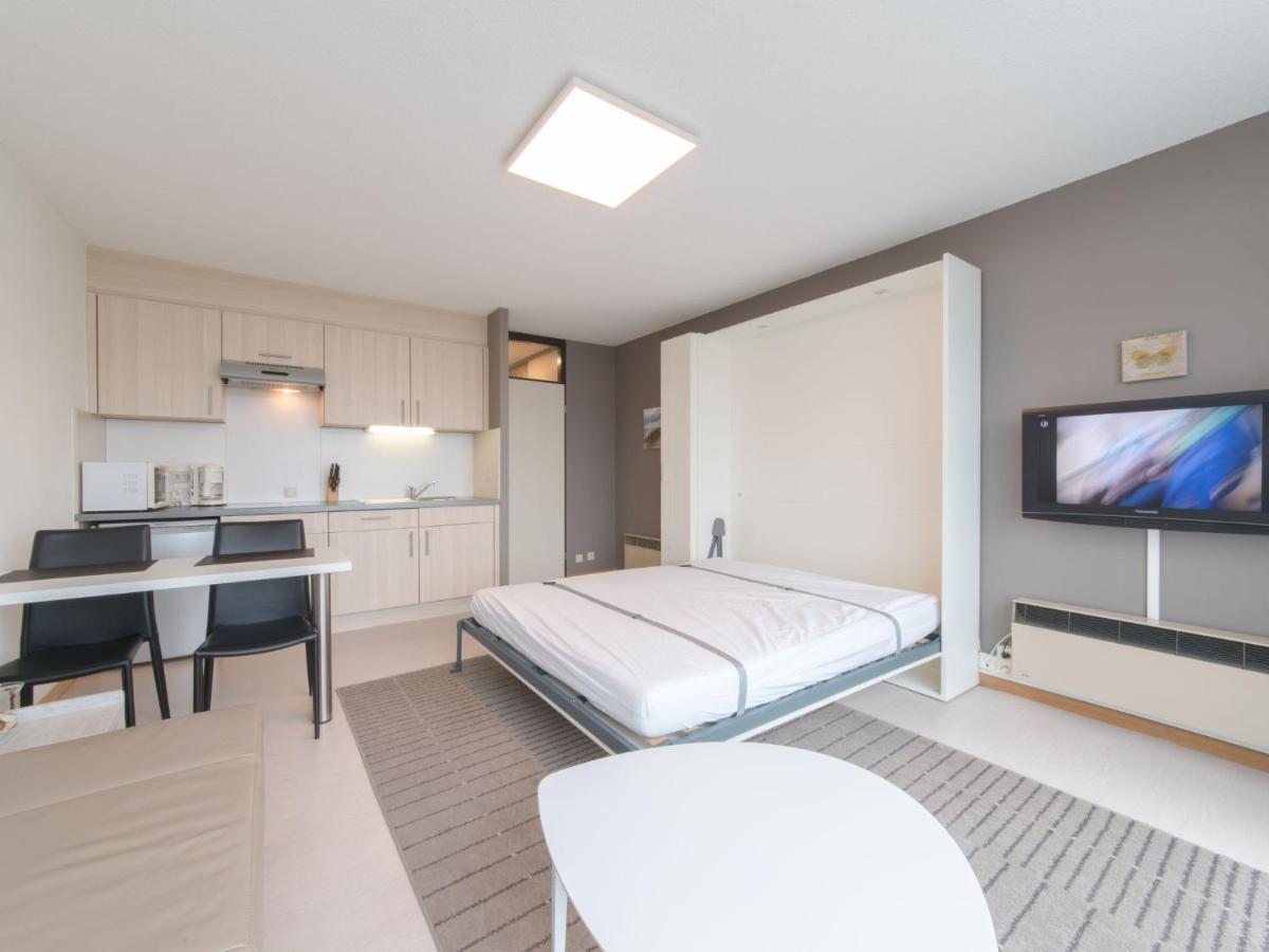 Studio Residentie Astrid-12 By Interhome Bredene Zewnętrze zdjęcie