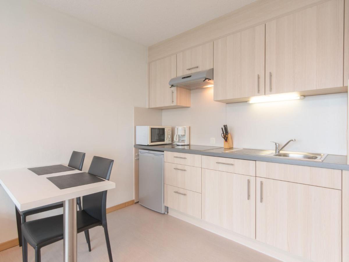 Studio Residentie Astrid-12 By Interhome Bredene Zewnętrze zdjęcie