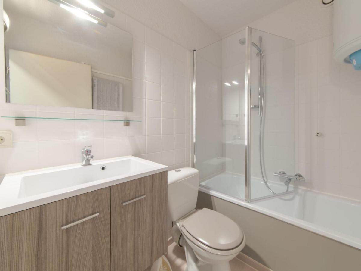 Studio Residentie Astrid-12 By Interhome Bredene Zewnętrze zdjęcie