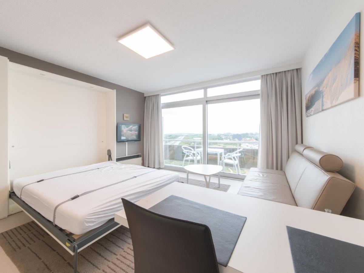 Studio Residentie Astrid-12 By Interhome Bredene Zewnętrze zdjęcie