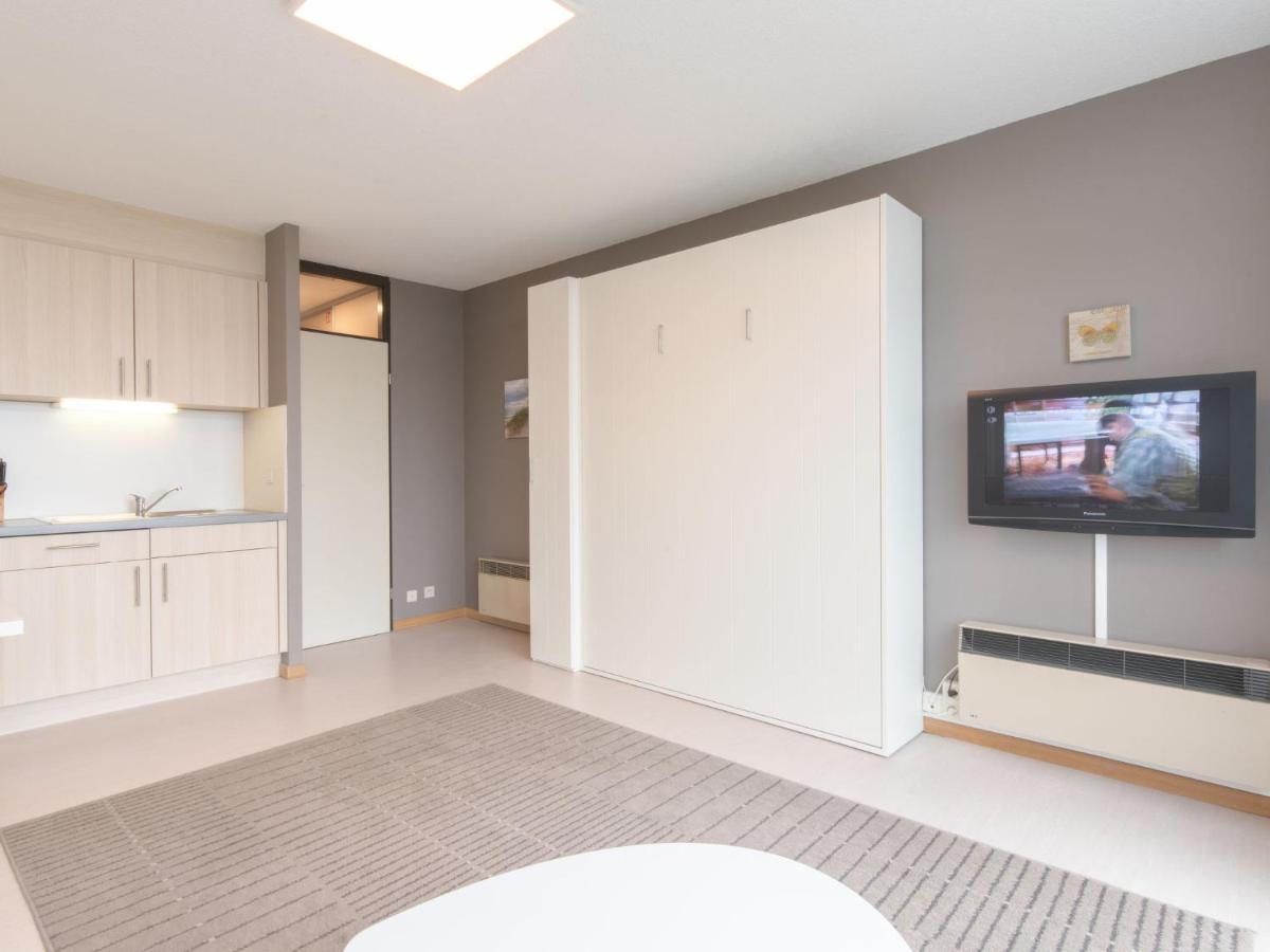 Studio Residentie Astrid-12 By Interhome Bredene Zewnętrze zdjęcie