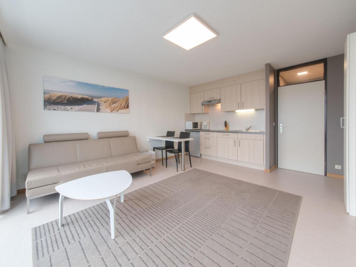 Studio Residentie Astrid-12 By Interhome Bredene Zewnętrze zdjęcie